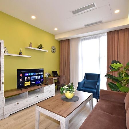 Home4You Apartments On Koghbatsi Єреван Екстер'єр фото