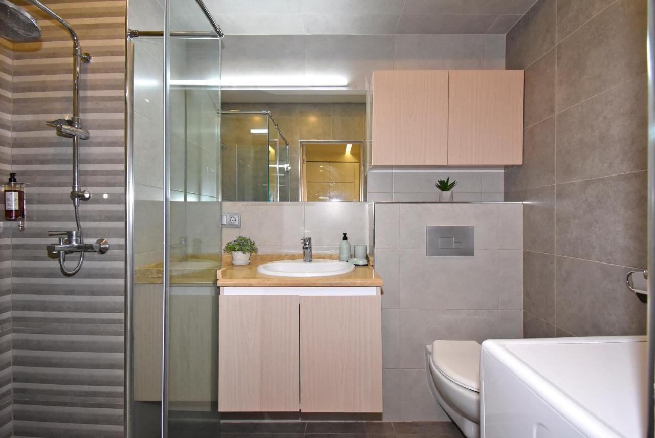 Home4You Apartments On Koghbatsi Єреван Екстер'єр фото