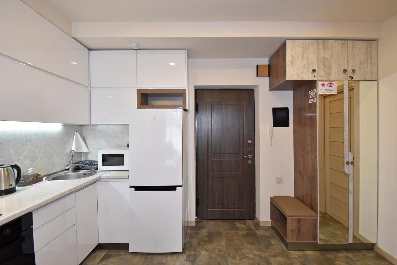 Home4You Apartments On Koghbatsi Єреван Екстер'єр фото