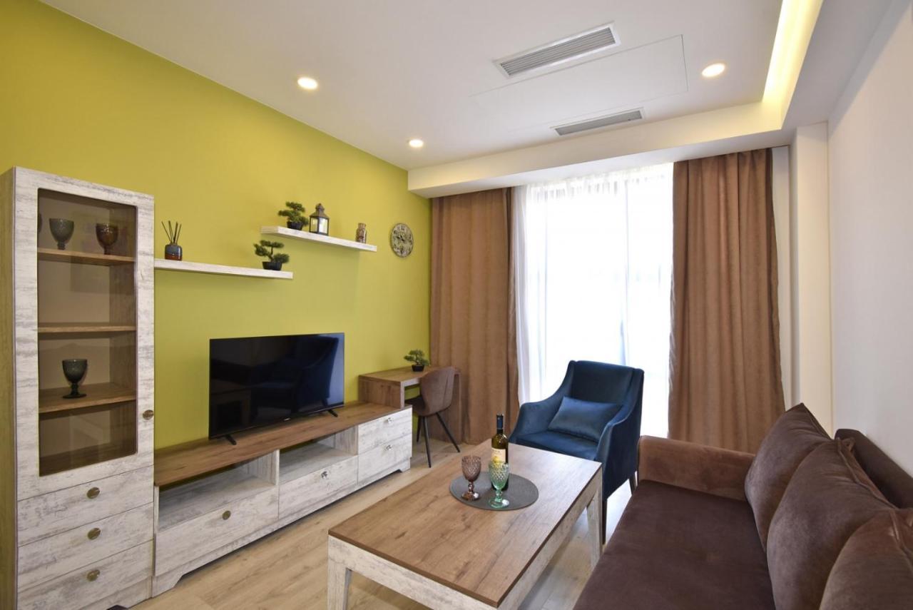 Home4You Apartments On Koghbatsi Єреван Екстер'єр фото